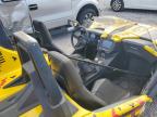 2019 POLARIS SLINGSHOT SL for sale at Copart AL - BIRMINGHAM