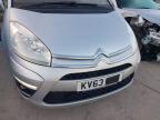 2013 CITROEN C4 GRAND P for sale at Copart WESTBURY