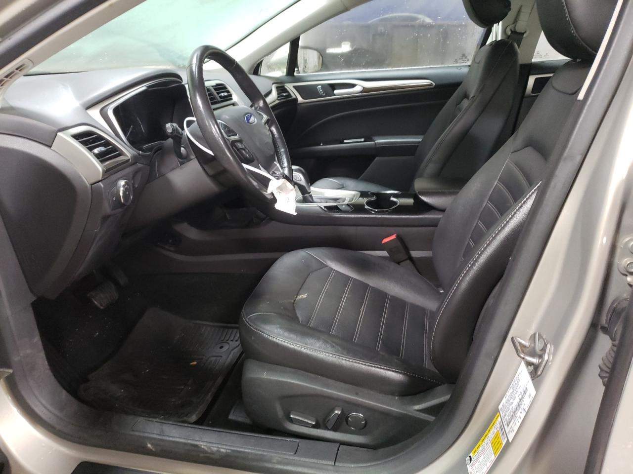 2016 Ford Fusion - Image 7