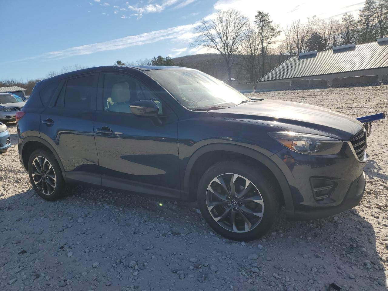2016 Mazda CX-5 - Image 4
