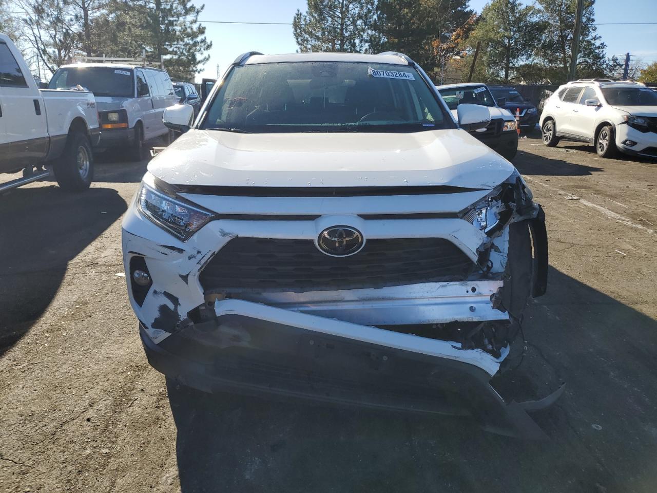 2019 Toyota RAV 4 - Image 5