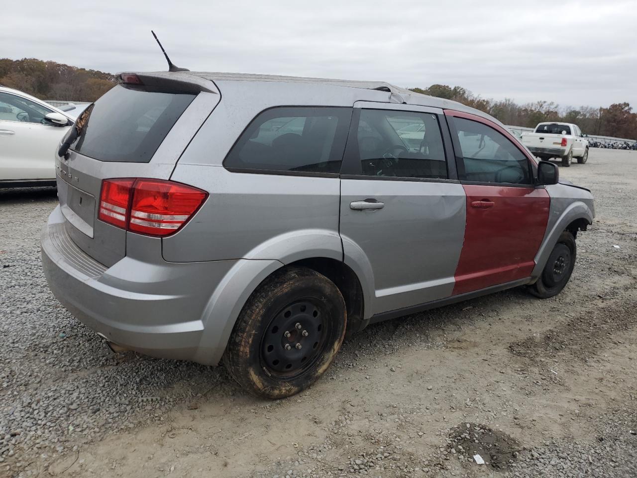 2015 Dodge Journey - Image 3