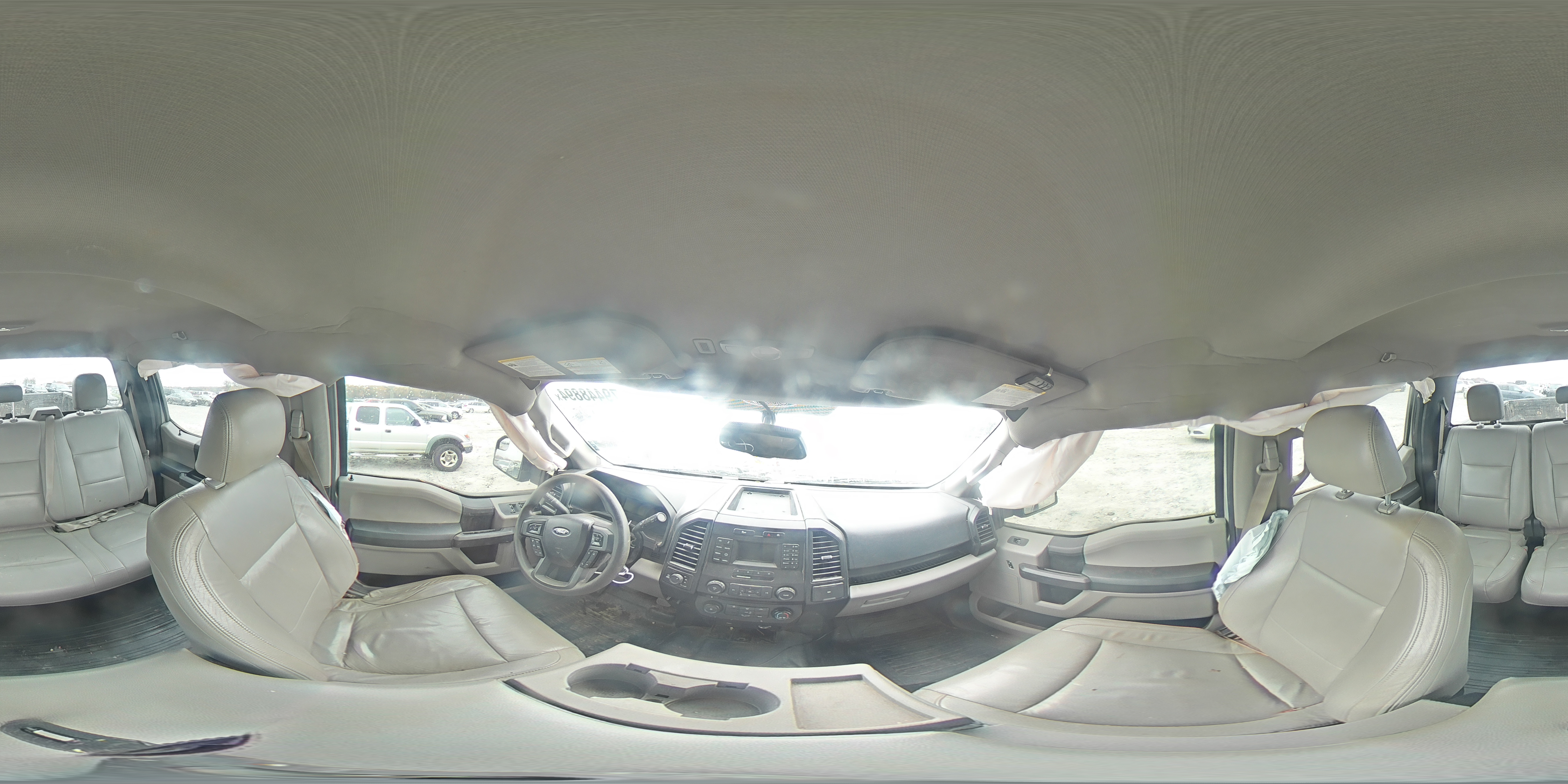 2017 Ford F-150 - Image 13