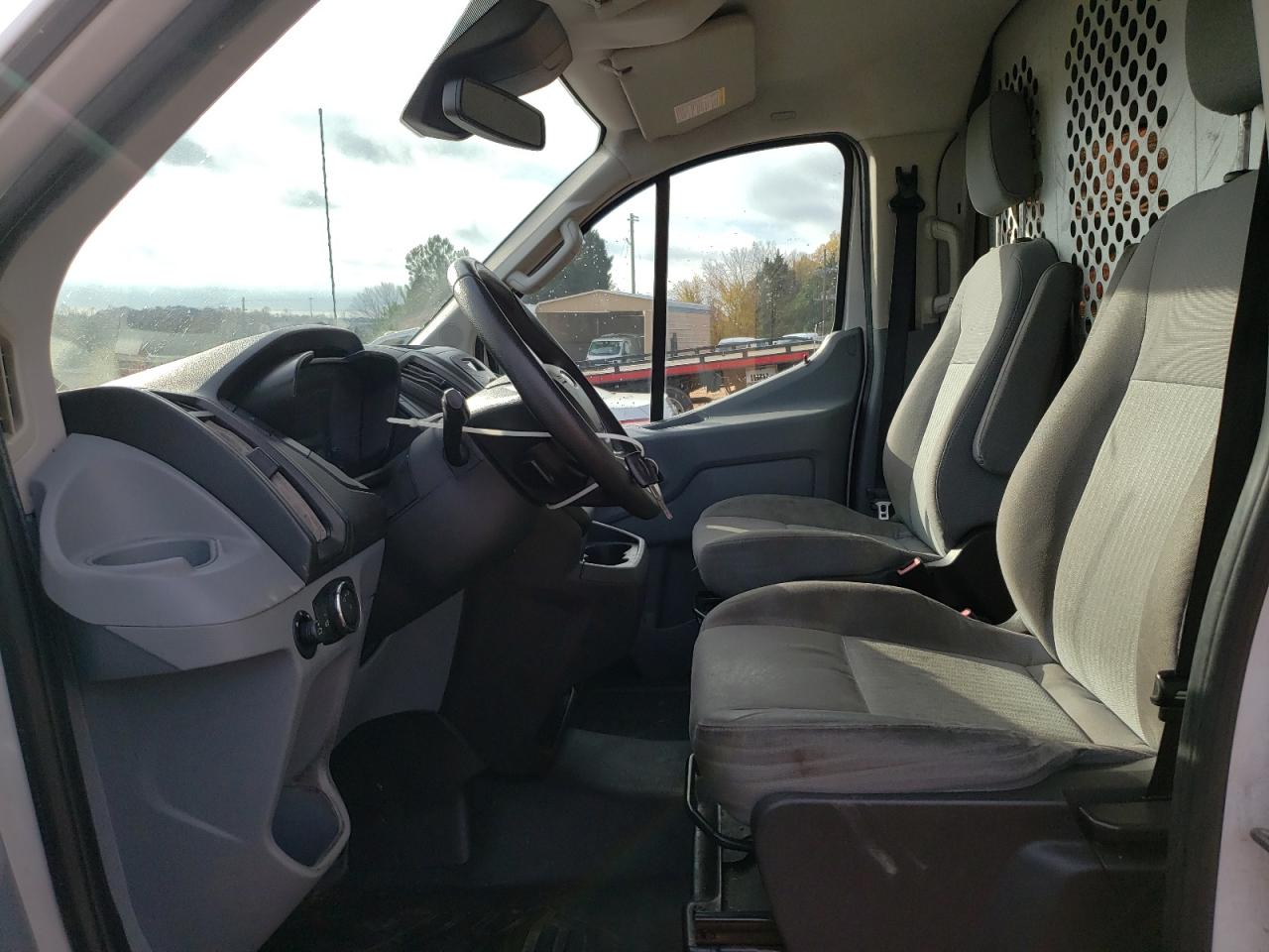 2016 Ford Transit - Image 7