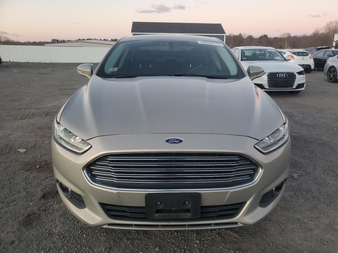 2015 Ford Fusion - Image 5