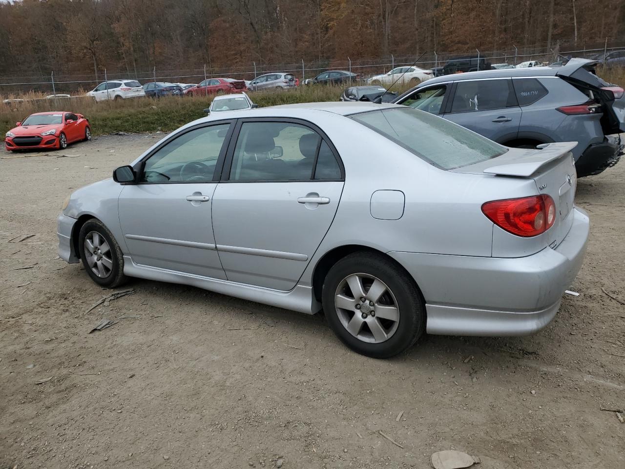 2006 Toyota Corolla - Image 2