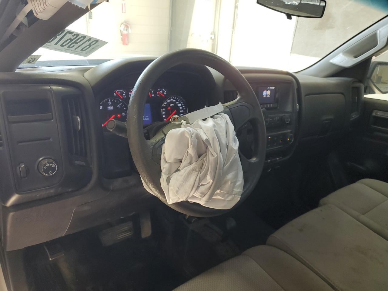 2015 GMC Sierra - Image 8
