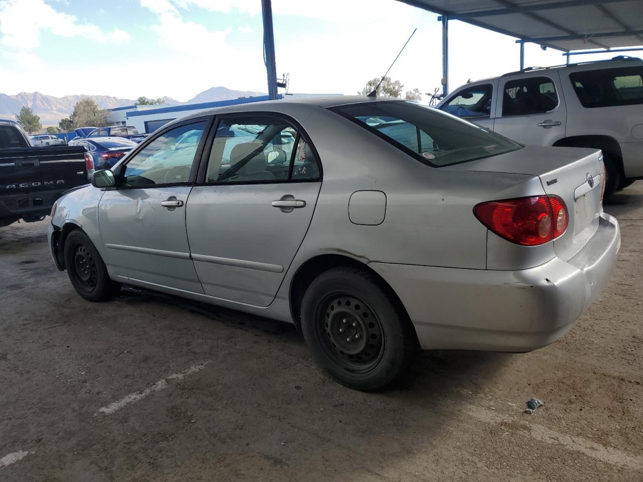 2005 Toyota Corolla Ce VIN: 1NXBR32E45Z559541 Lot: 79685794