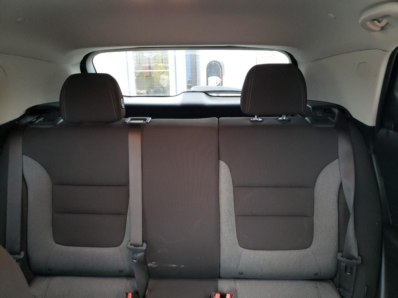 2021 Chevrolet TrailBlazer - Image 10