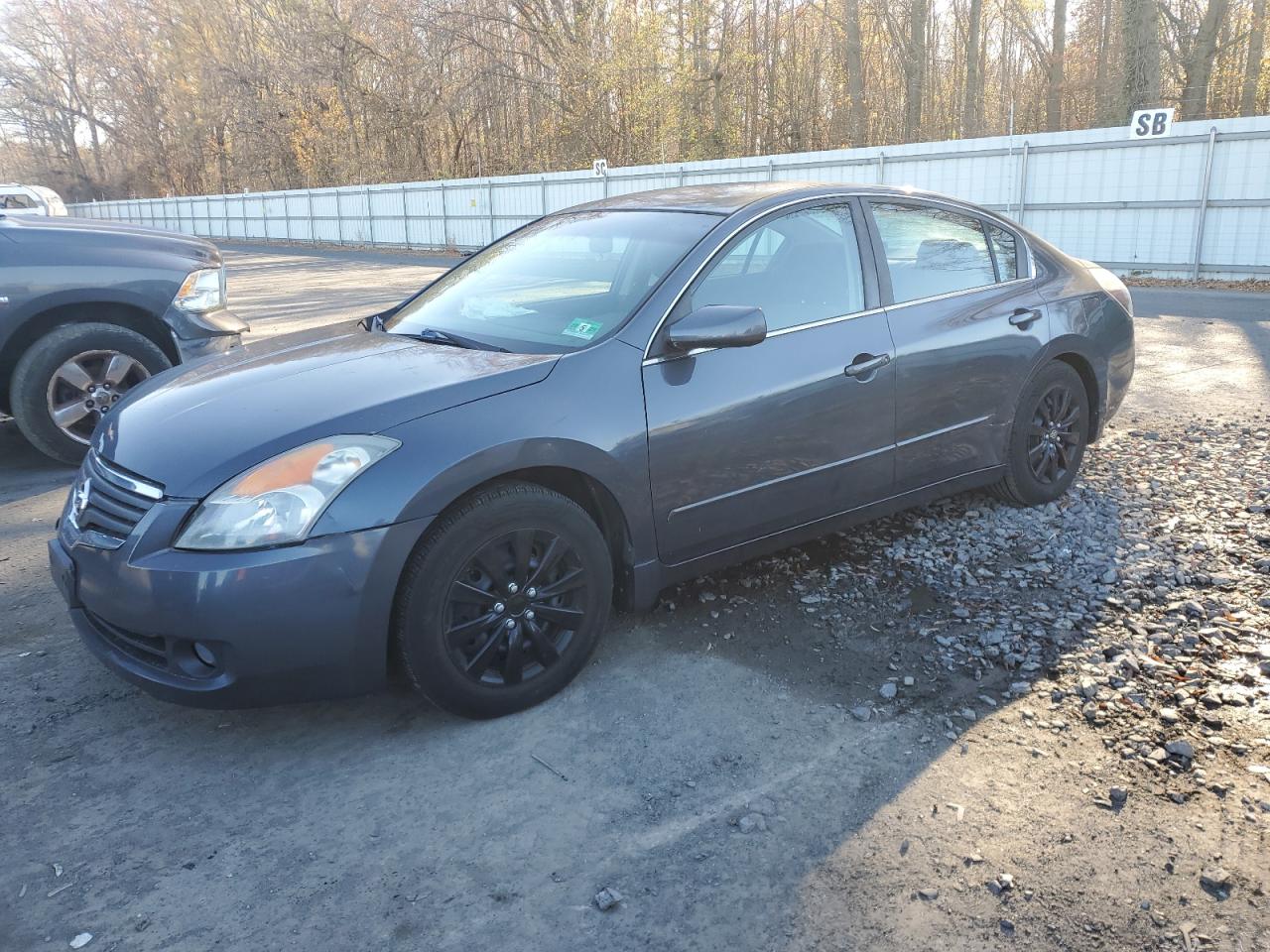 2008 Nissan Altima - Image 1