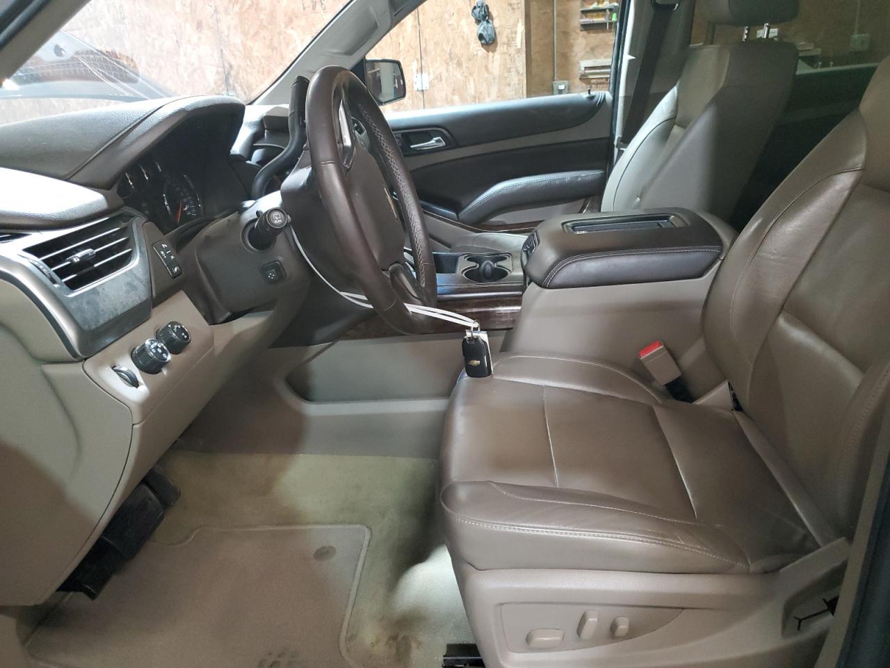 2017 Chevrolet Tahoe - Image 7
