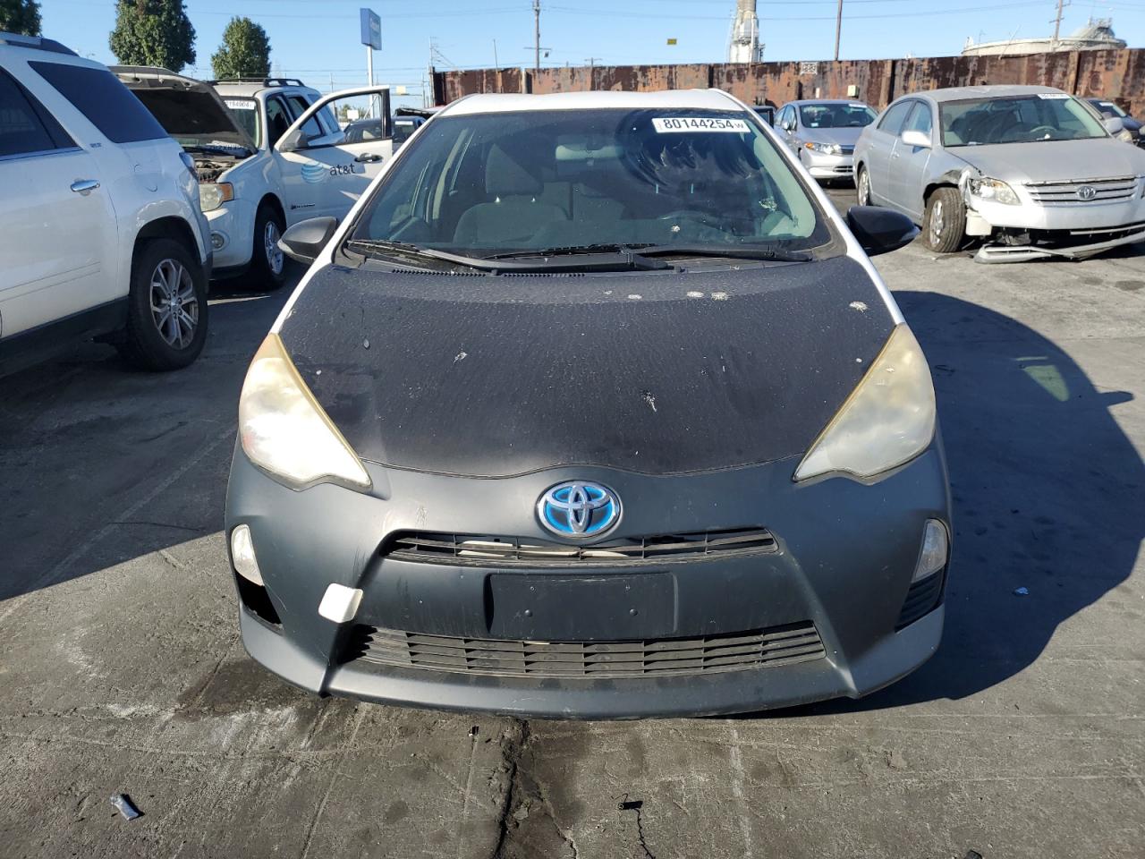 2013 Toyota Prius - Image 5