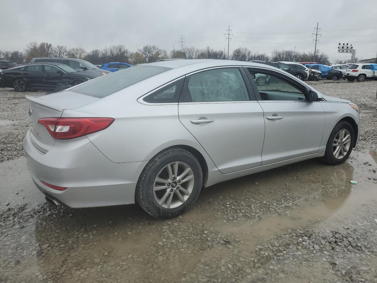 VIN 5NPE24AF0GH266139 2016 HYUNDAI SONATA no.3