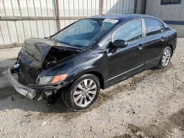 2009 Honda Civic Ex