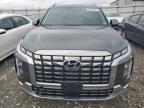 2023 Hyundai Palisade Calligraphy en Venta en Cahokia Heights, IL - All Over