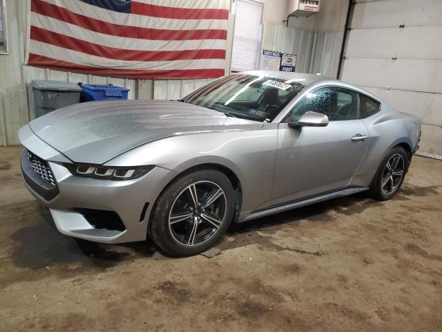 2024 Ford Mustang  de vânzare în Lyman, ME - Rear End