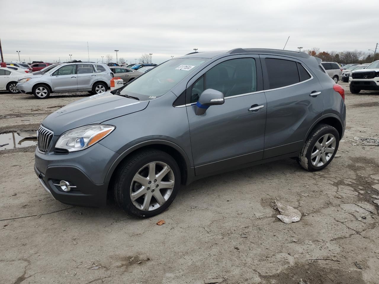 Image of 2015 BUICK ENCORE