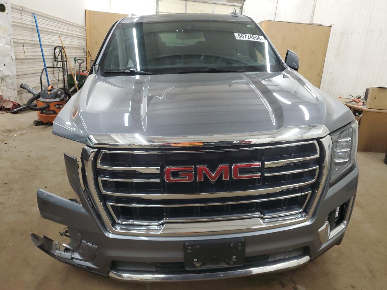 2021 GMC Yukon - Image 5