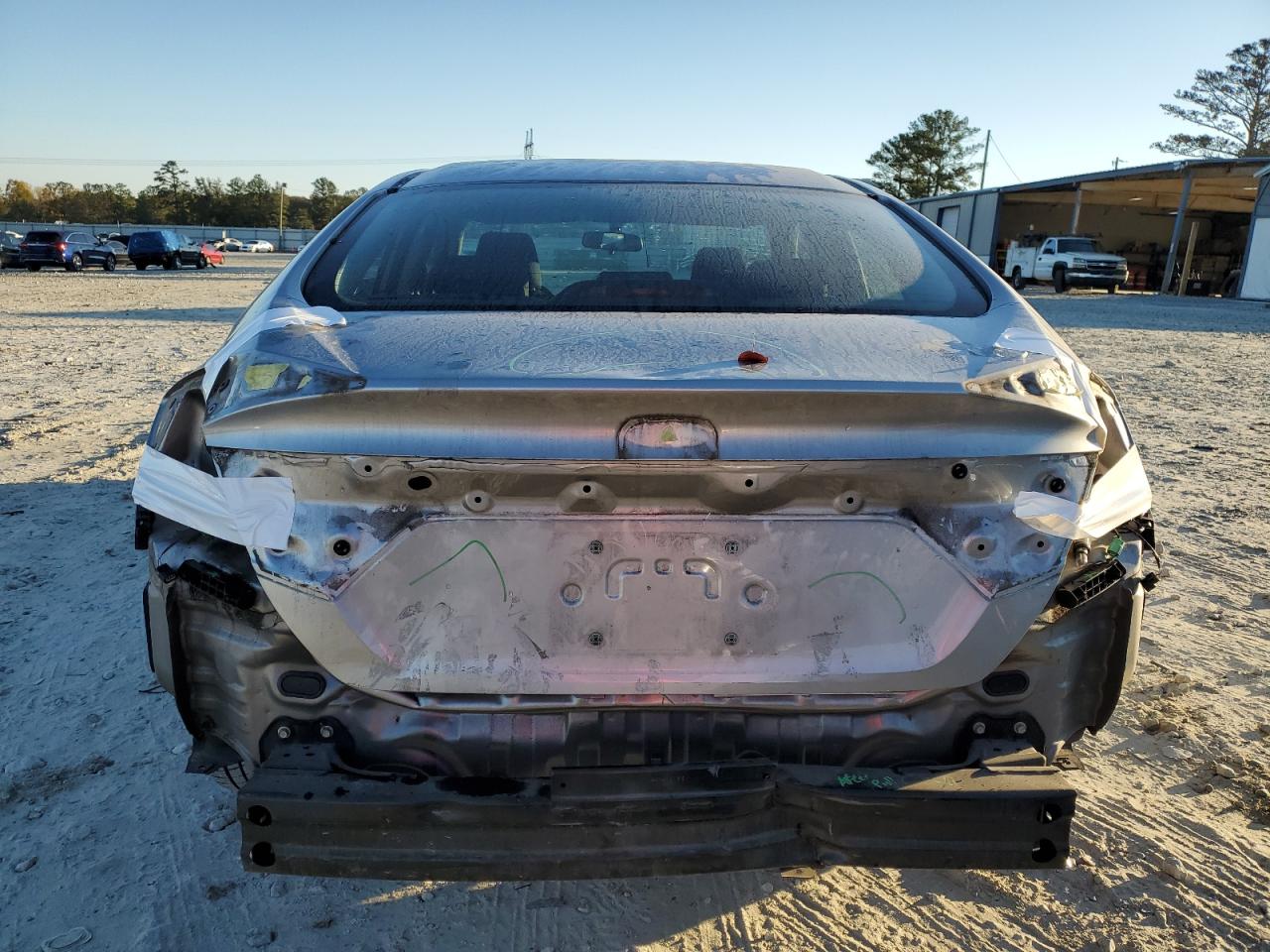 2018 Honda Civic - Image 6