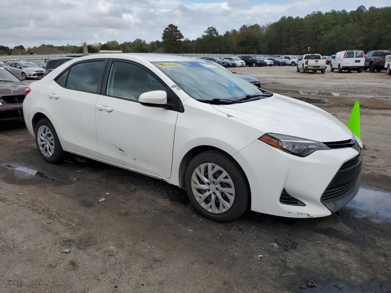 2017 Toyota Corolla - Image 4