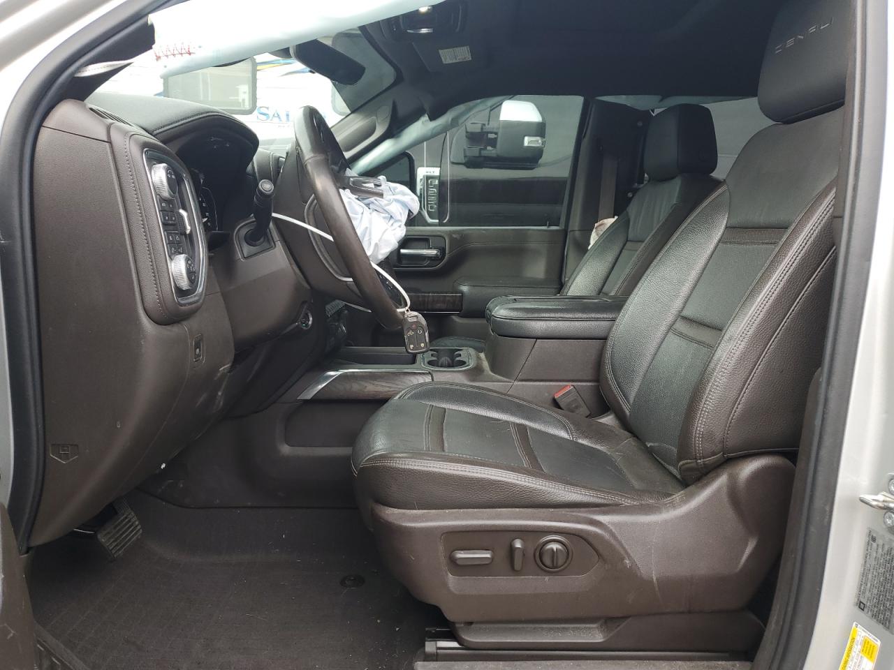 2020 GMC Sierra - Image 7