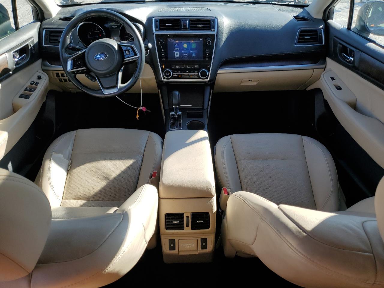 2018 Subaru Outback - Image 8