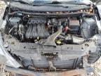 2010 Nissan Versa S продається в Candia, NH - Front End