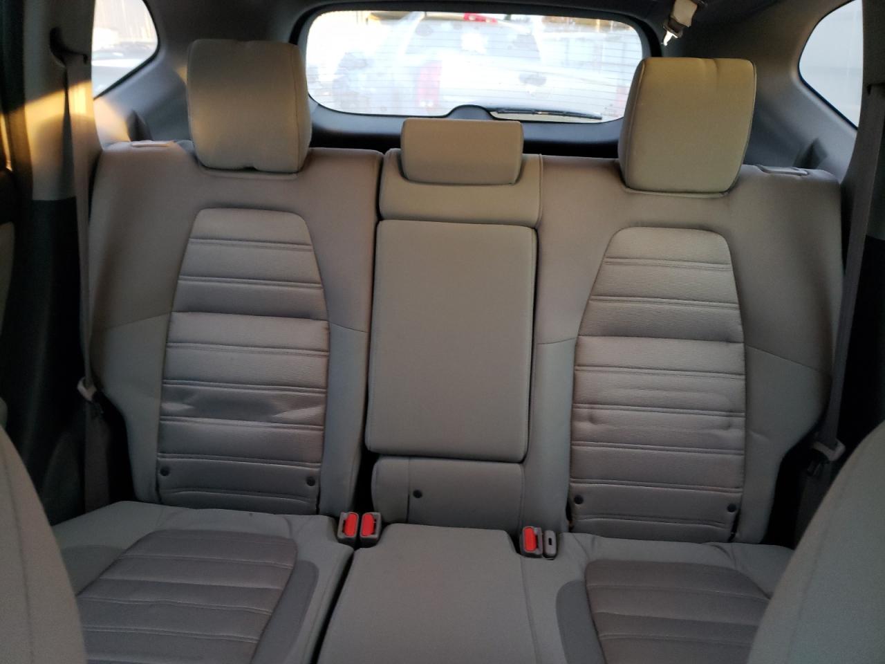2018 Honda CR-V - Image 10