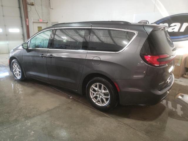  CHRYSLER PACIFICA 2022 Szary