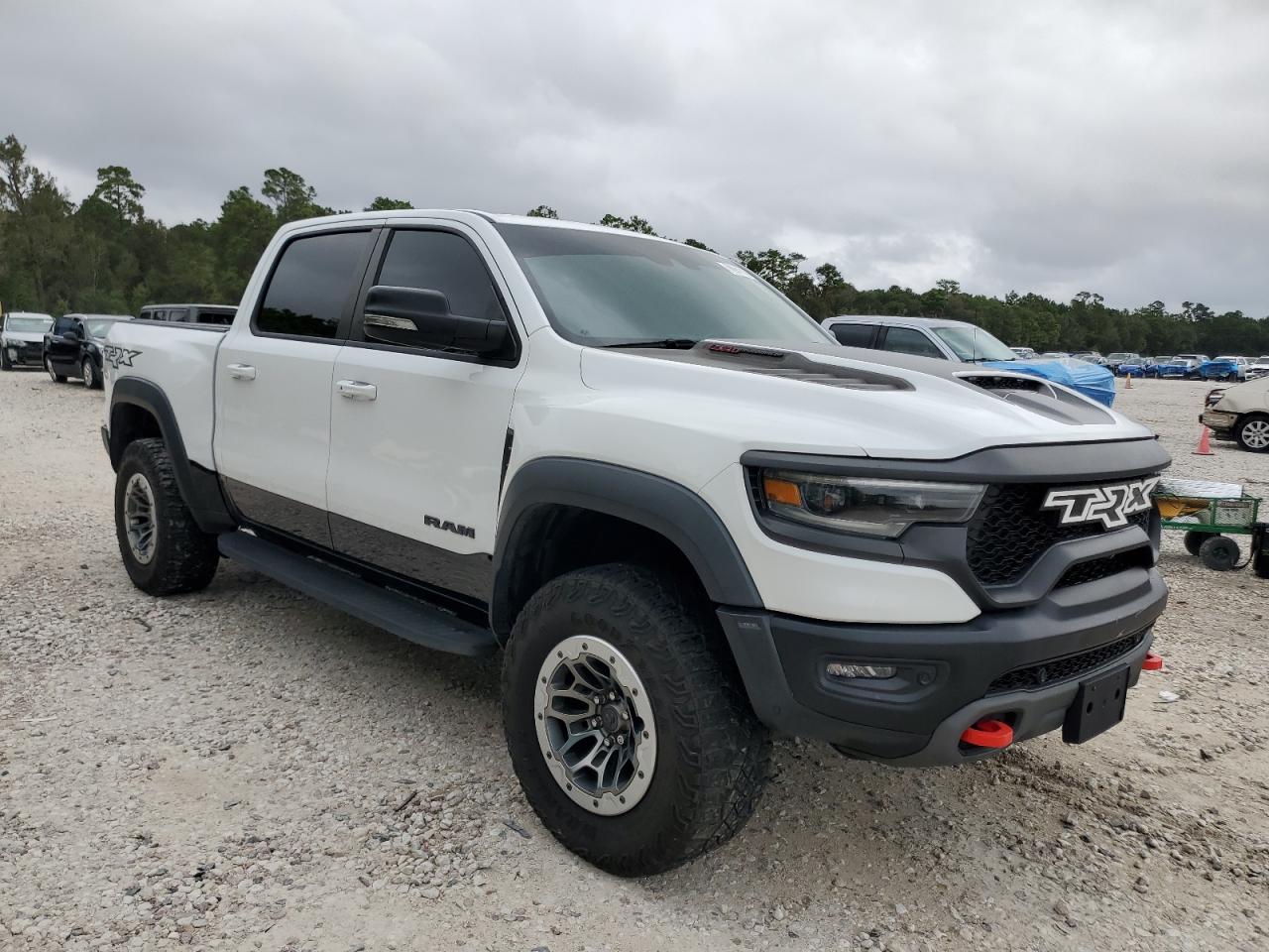 2021 RAM 1500 - Image 4