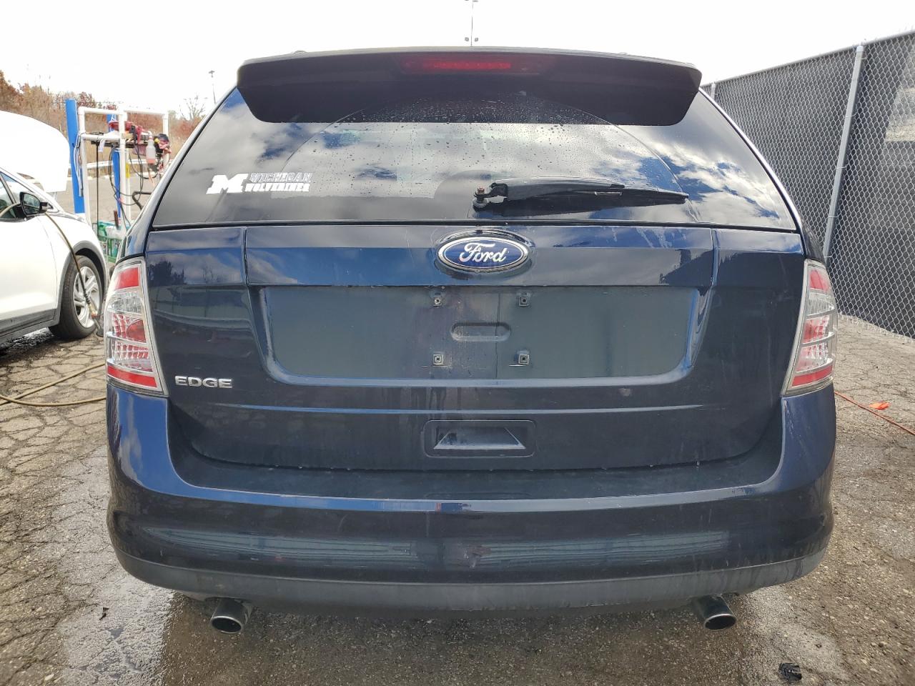 2010 Ford Edge Se VIN: 2FMDK3GC6ABA38146 Lot: 79107314