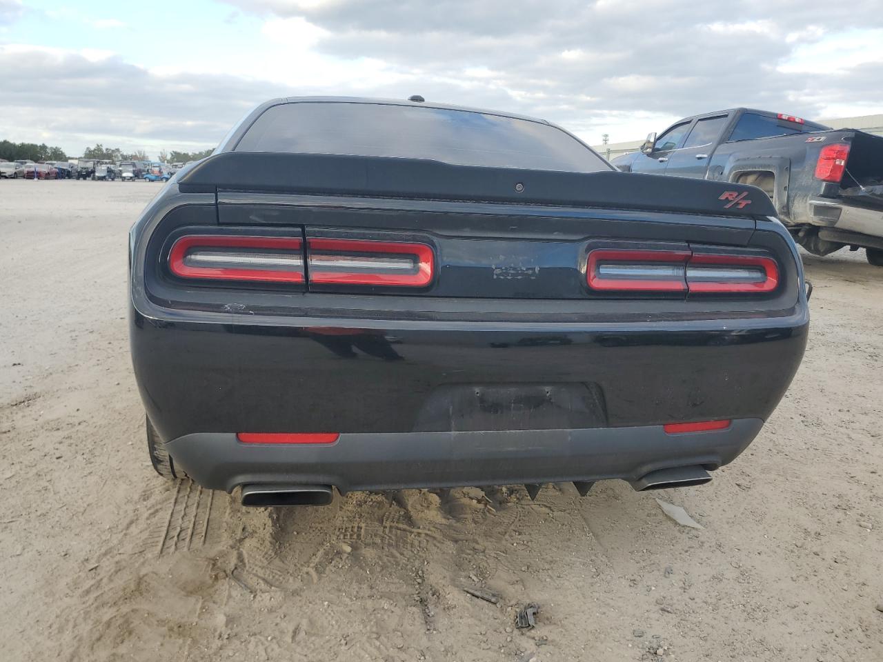 2018 Dodge Challenger R/T VIN: 2C3CDZBT3JH155477 Lot: 81466004