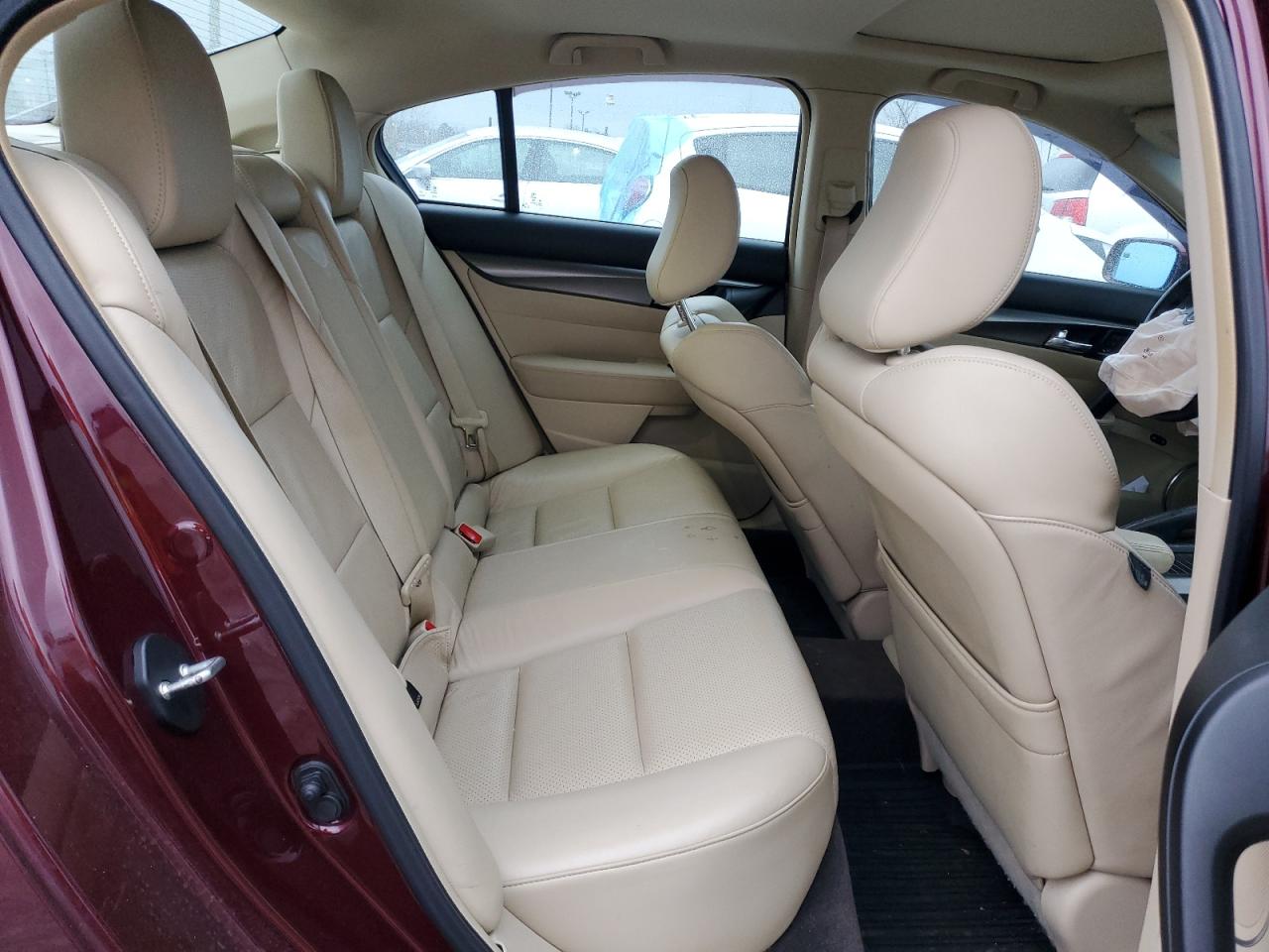2013 Acura TL - Image 10