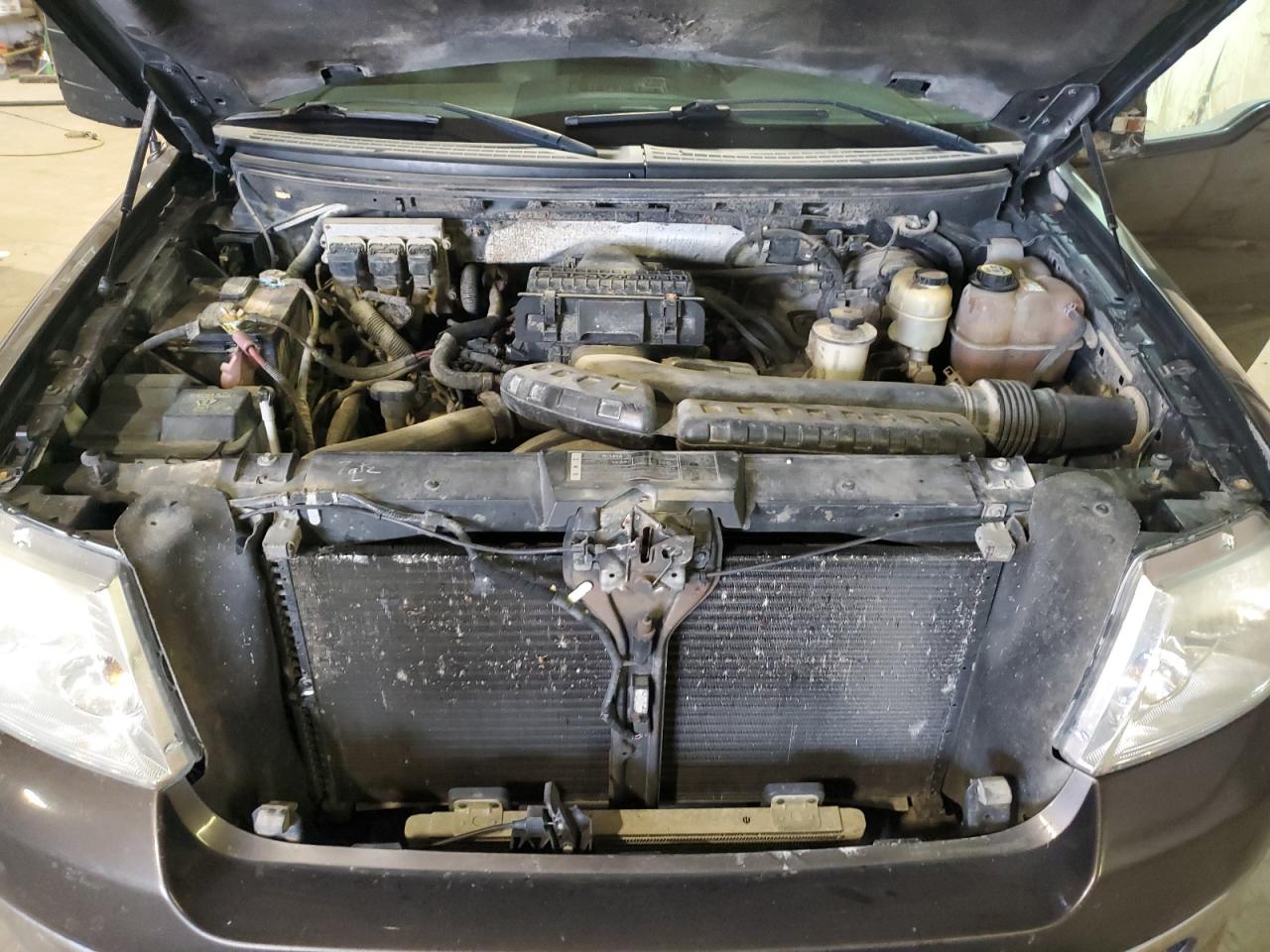 2008 Ford F-150 - Image 11