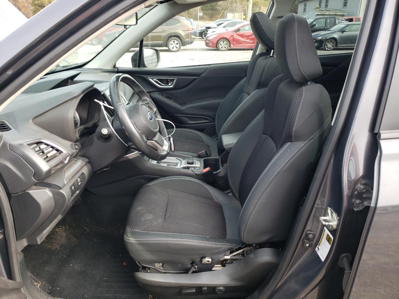 2021 Subaru Forester - Image 7