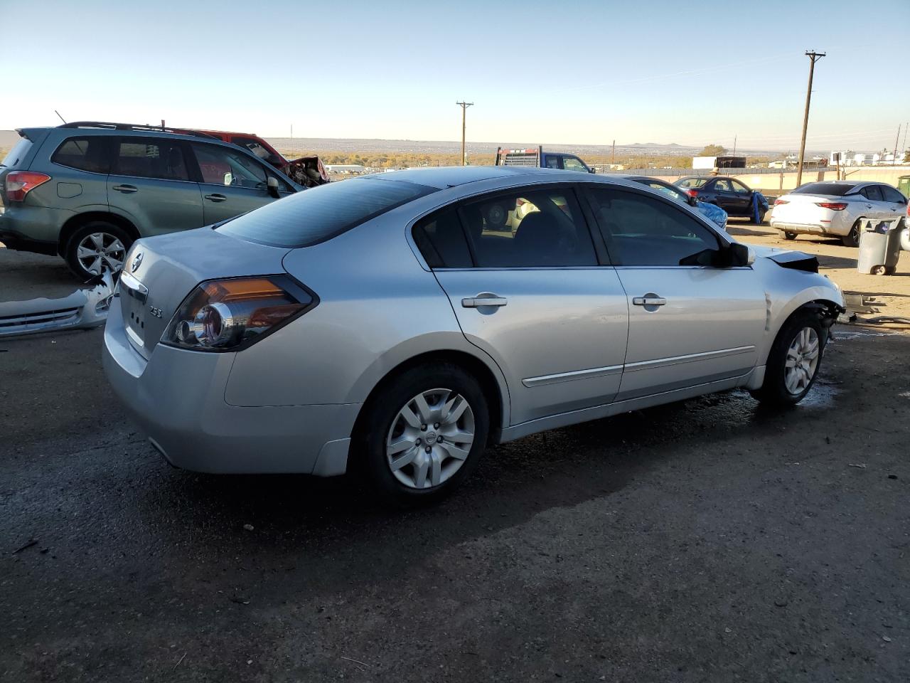 2010 Nissan Altima - Image 3