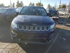 2021 Jeep Compass Latitude იყიდება Denver-ში, CO - Rear End