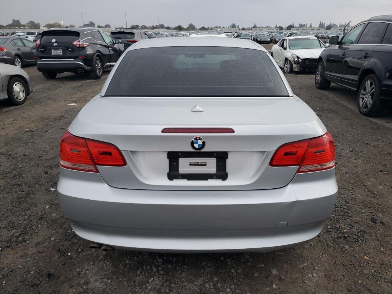 2007 BMW 3er - Image 9
