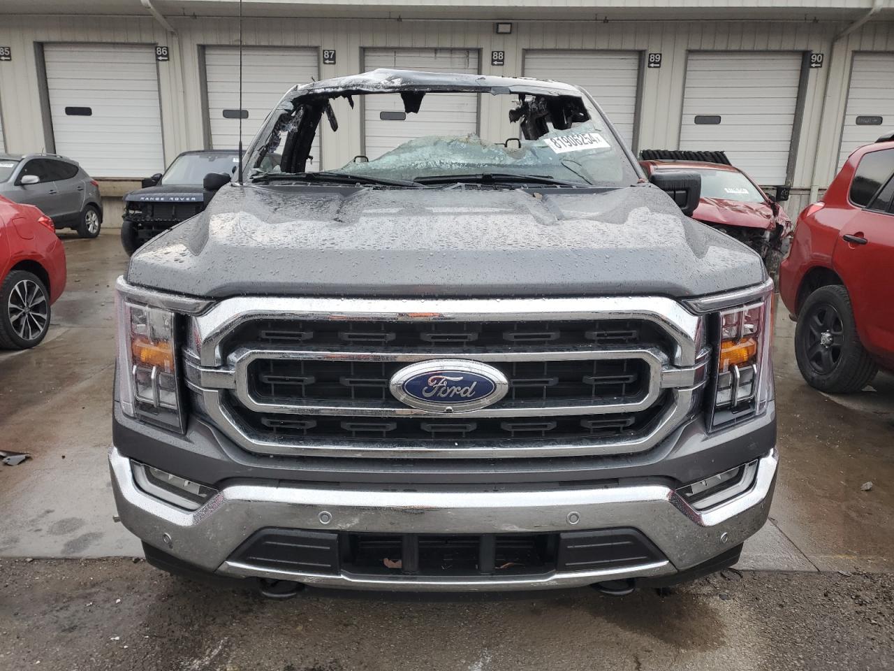 2023 Ford F-150 - Image 5