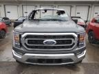 2023 Ford F150 Supercrew იყიდება Louisville-ში, KY - Burn