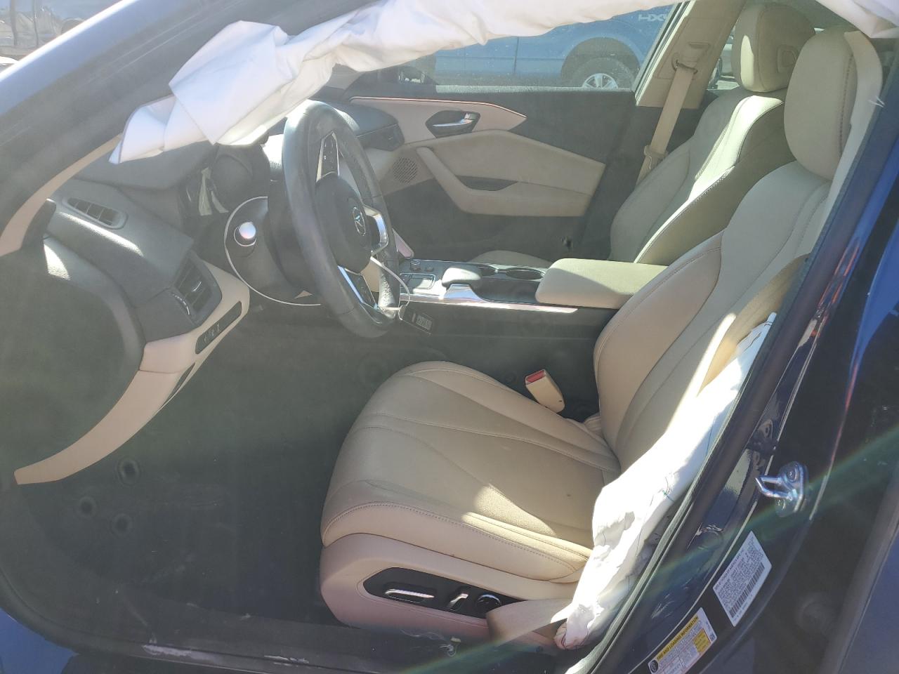 2021 Acura TLX - Image 7