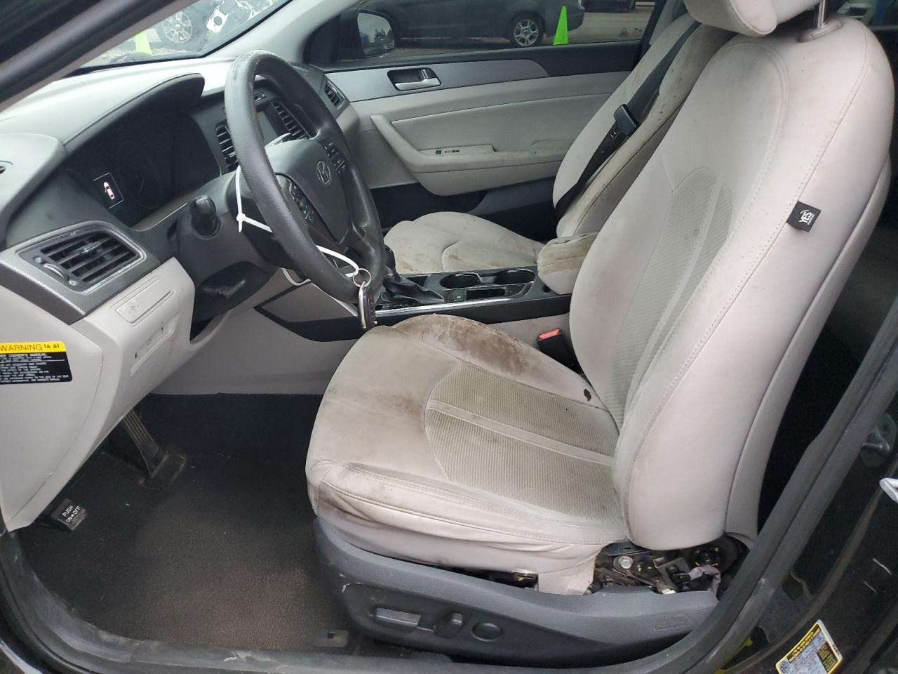 2016 Hyundai Sonata - Image 7