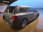 2008 Toyota Highlander Sport na sprzedaż w American Canyon, CA - Front End