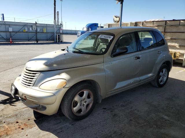 2005 Chrysler Pt Cruiser 