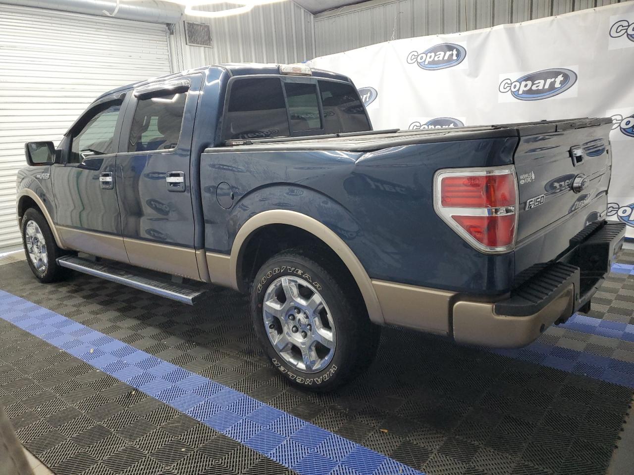 2014 Ford F-150 - Image 2