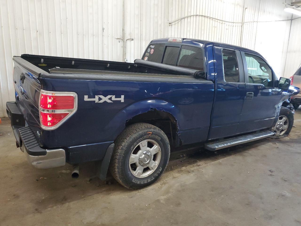 2010 Ford F-150 - Image 3
