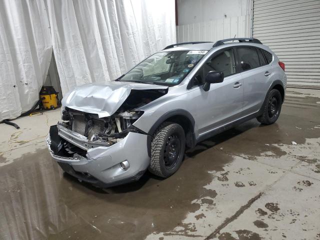 2014 Subaru Xv Crosstrek 2.0 Limited იყიდება Albany-ში, NY - Front End