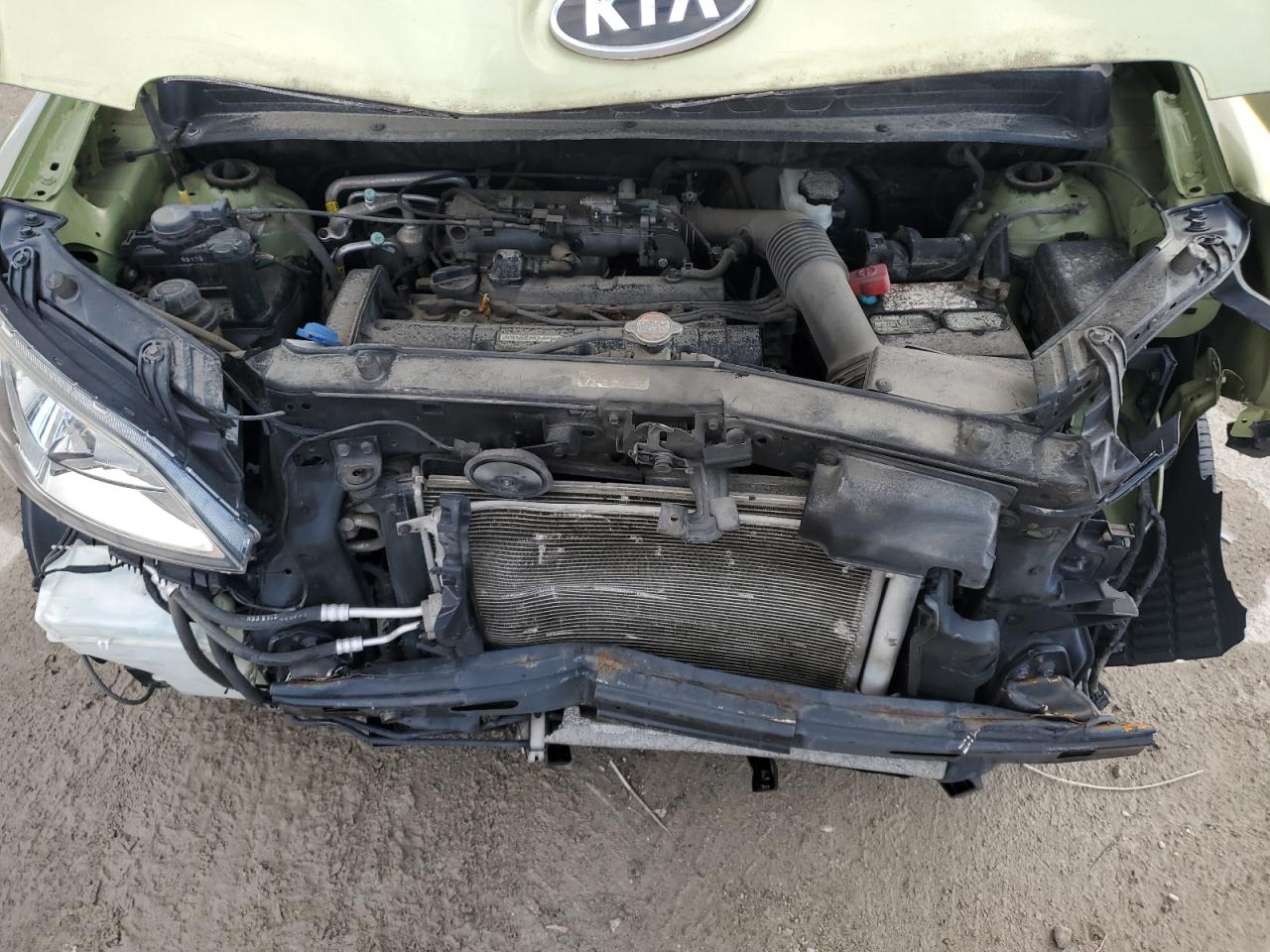 2010 Kia Soul - Image 11