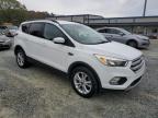 2018 Ford Escape Se იყიდება Concord-ში, NC - Damage History