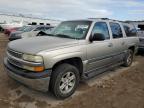 2003 CHEVROLET SUBURBAN C1500 for sale at Copart FL - TAMPA SOUTH